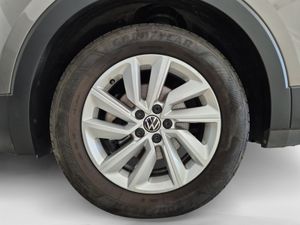 Volkswagen T-cross 1.0 Tsi 110 Cv Advance  - Foto 9