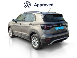 Volkswagen T-cross 1.0 Tsi 110 Cv Advance  - Foto 3