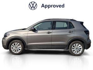 Volkswagen T-cross 1.0 Tsi 110 Cv Advance  - Foto 2