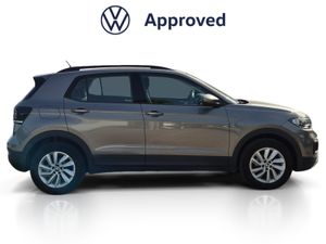 Volkswagen T-cross 1.0 Tsi 110 Cv Advance  - Foto 6