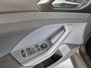 Volkswagen T-cross 1.0 Tsi 110 Cv Advance  - Foto 11
