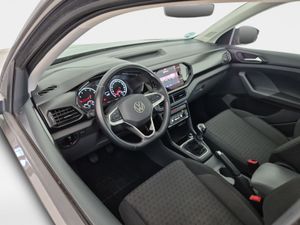 Volkswagen T-cross 1.0 Tsi 110 Cv Advance  - Foto 22
