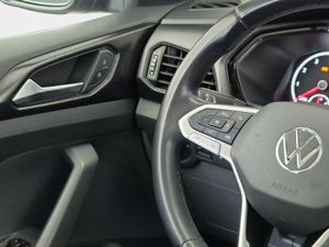 Volkswagen T-cross 1.0 Tsi 110 Cv Advance  - Foto 21