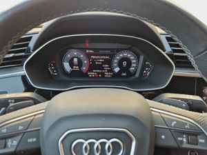 Audi Q3 35 Tdi 150 Cv Stronic Black Line  - Foto 14