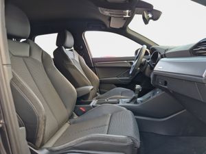 Audi Q3 35 Tdi 150 Cv Stronic Black Line  - Foto 16