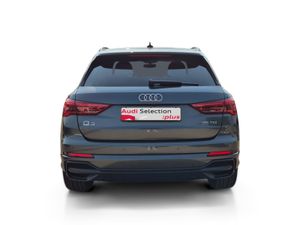Audi Q3 35 Tdi 150 Cv Stronic Black Line  - Foto 4
