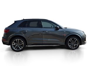 Audi Q3 35 Tdi 150 Cv Stronic Black Line  - Foto 6