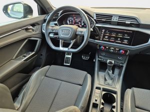 Audi Q3 35 Tdi 150 Cv Stronic Black Line  - Foto 23