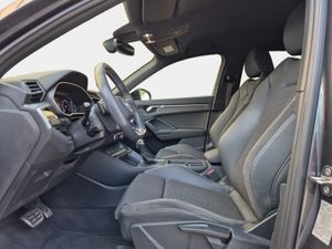 Audi Q3 35 Tdi 150 Cv Stronic Black Line  - Foto 10