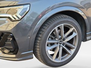 Audi Q3 35 Tdi 150 Cv Stronic Black Line  - Foto 9