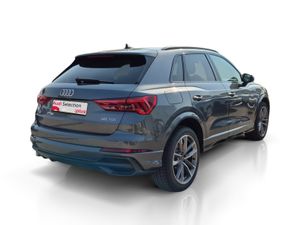 Audi Q3 35 Tdi 150 Cv Stronic Black Line  - Foto 5