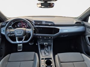 Audi Q3 35 Tdi 150 Cv Stronic Black Line  - Foto 15