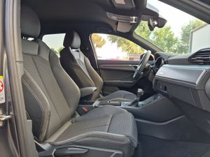 Audi Q3 35 Tdi 150 Cv Stronic Black Line  - Foto 27
