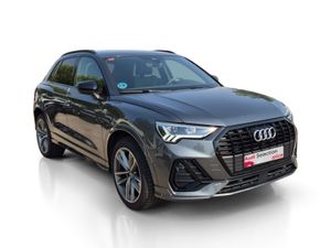 Audi Q3 35 Tdi 150 Cv Stronic Black Line  - Foto 7