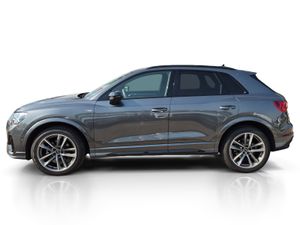 Audi Q3 35 Tdi 150 Cv Stronic Black Line  - Foto 2