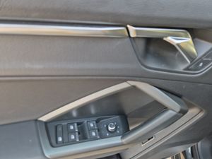 Audi Q3 35 Tdi 150 Cv Stronic Black Line  - Foto 11