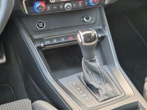 Audi Q3 35 Tdi 150 Cv Stronic Black Line  - Foto 20