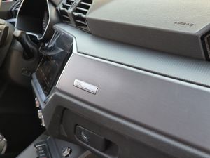 Audi Q3 35 Tdi 150 Cv Stronic Black Line  - Foto 28