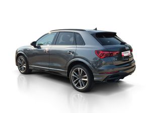 Audi Q3 35 Tdi 150 Cv Stronic Black Line  - Foto 3