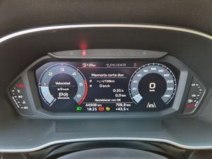 Audi Q3 35 Tdi 150 Cv Stronic Black Line  - Foto 26