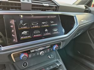 Audi Q3 35 Tdi 150 Cv Stronic Black Line  - Foto 12