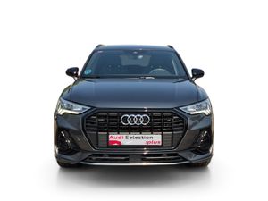 Audi Q3 35 Tdi 150 Cv Stronic Black Line  - Foto 8