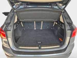 Bmw X1 Sdrive 18i 130 Cv Automatico  - Foto 18