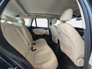 Bmw X1 Sdrive 18i 130 Cv Automatico  - Foto 17