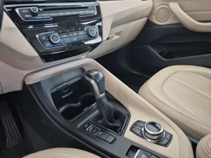 Bmw X1 Sdrive 18i 130 Cv Automatico  - Foto 23