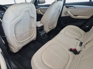 Bmw X1 Sdrive 18i 130 Cv Automatico  - Foto 19