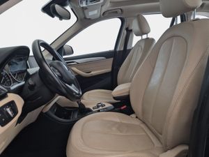 Bmw X1 Sdrive 18i 130 Cv Automatico  - Foto 10