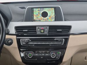 Bmw X1 Sdrive 18i 130 Cv Automatico  - Foto 20