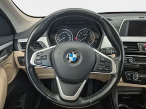 Bmw X1 Sdrive 18i 130 Cv Automatico  - Foto 13