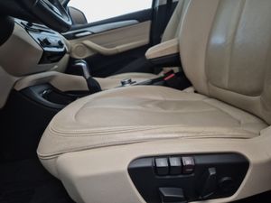Bmw X1 Sdrive 18i 130 Cv Automatico  - Foto 22