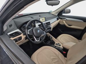 Bmw X1 Sdrive 18i 130 Cv Automatico  - Foto 25