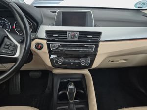 Bmw X1 Sdrive 18i 130 Cv Automatico  - Foto 12