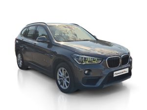 Bmw X1 Sdrive 18i 130 Cv Automatico  - Foto 7