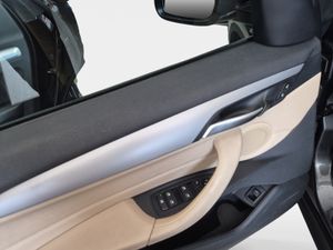 Bmw X1 Sdrive 18i 130 Cv Automatico  - Foto 11