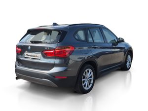Bmw X1 Sdrive 18i 130 Cv Automatico  - Foto 5