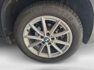 Bmw X1 Sdrive 18i 130 Cv Automatico  - Foto 9