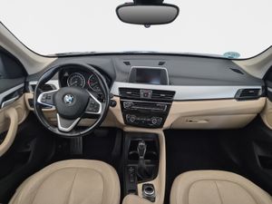 Bmw X1 Sdrive 18i 130 Cv Automatico  - Foto 15