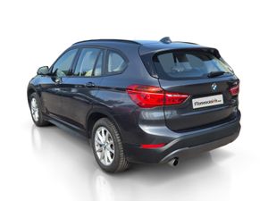 Bmw X1 Sdrive 18i 130 Cv Automatico  - Foto 3