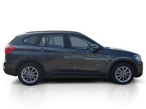 Bmw X1 Sdrive 18i 130 Cv Automatico  - Foto 6