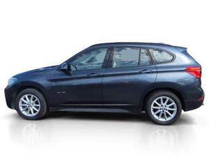 Bmw X1 Sdrive 18i 130 Cv Automatico  - Foto 2