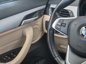 Bmw X1 Sdrive 18i 130 Cv Automatico  - Foto 21