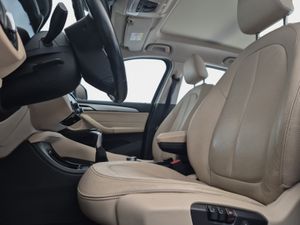 Bmw X1 Sdrive 18i 130 Cv Automatico  - Foto 24