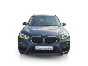 Bmw X1 Sdrive 18i 130 Cv Automatico  - Foto 8