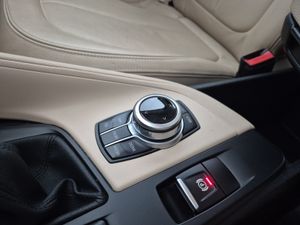 Bmw X1 Sdrive 18i 130 Cv Automatico  - Foto 14