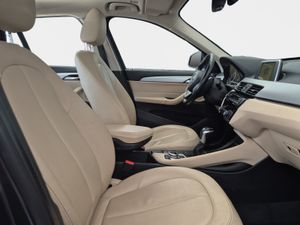 Bmw X1 Sdrive 18i 130 Cv Automatico  - Foto 16