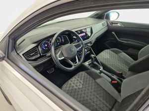 Volkswagen Taigo 1.0 Tsi 110 Cv Dsg R-line  - Foto 24
